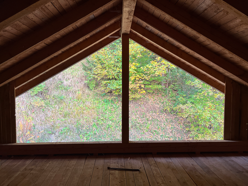 Link zur Seite Die Raumwandlung