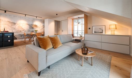 Link zur Seite Die Raumwandlung