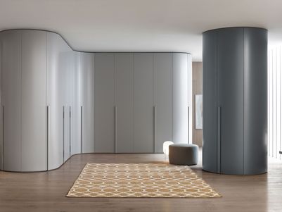 Schrank Alfa von PAUL LEVÍN