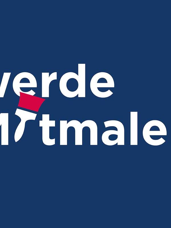 Reiter Header Mitmaler