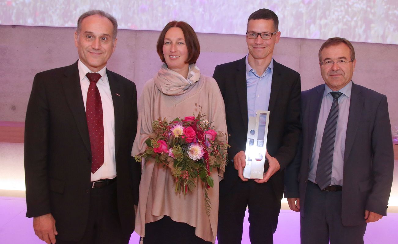 Header Unterseite Hot Spot  Innviertel Award